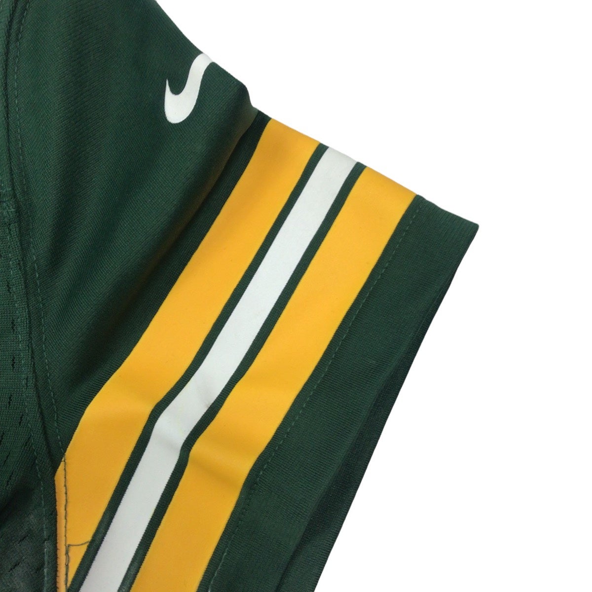 Nike Throwback Green Bay Packers Jermichael Finley NFL Jersey. 