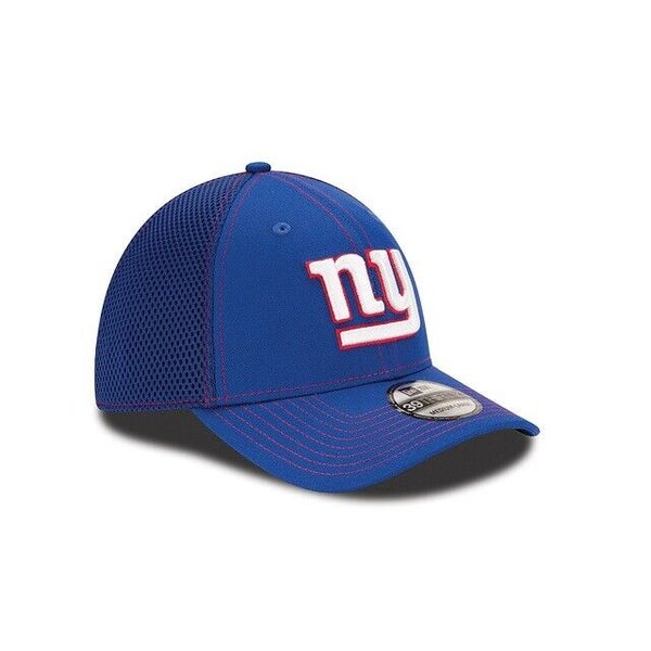 New York Giants NFL Sideline Home Blue 39THIRTY Cap