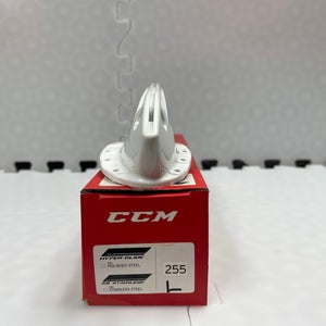 New CCM Sb 4.0 255mm Left Holder