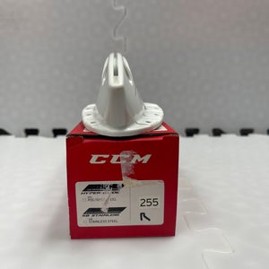 New CCM Sb 4.0 255mm Right Holder