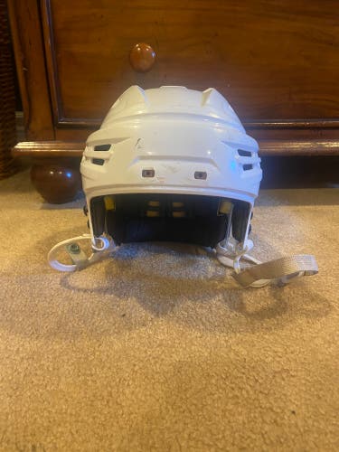Used Small Bauer  Re-Akt Helmet