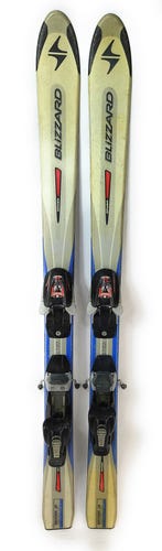 Blizzard Spider Youth 120cm Skis