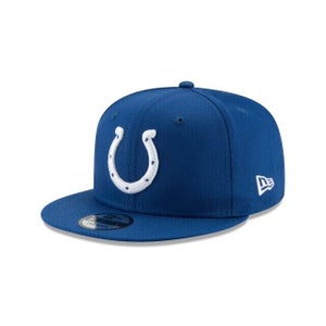 2022 Indianapolis Colts New Era 9FIFTY NFL Adjustable Snapback Hat Cap 950