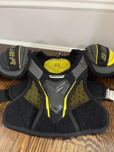 Bauer supreme 1s Shoulder Pads