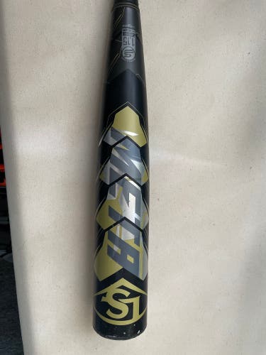 USSSA Certified Composite (-8) 22oz 30" Meta Bat