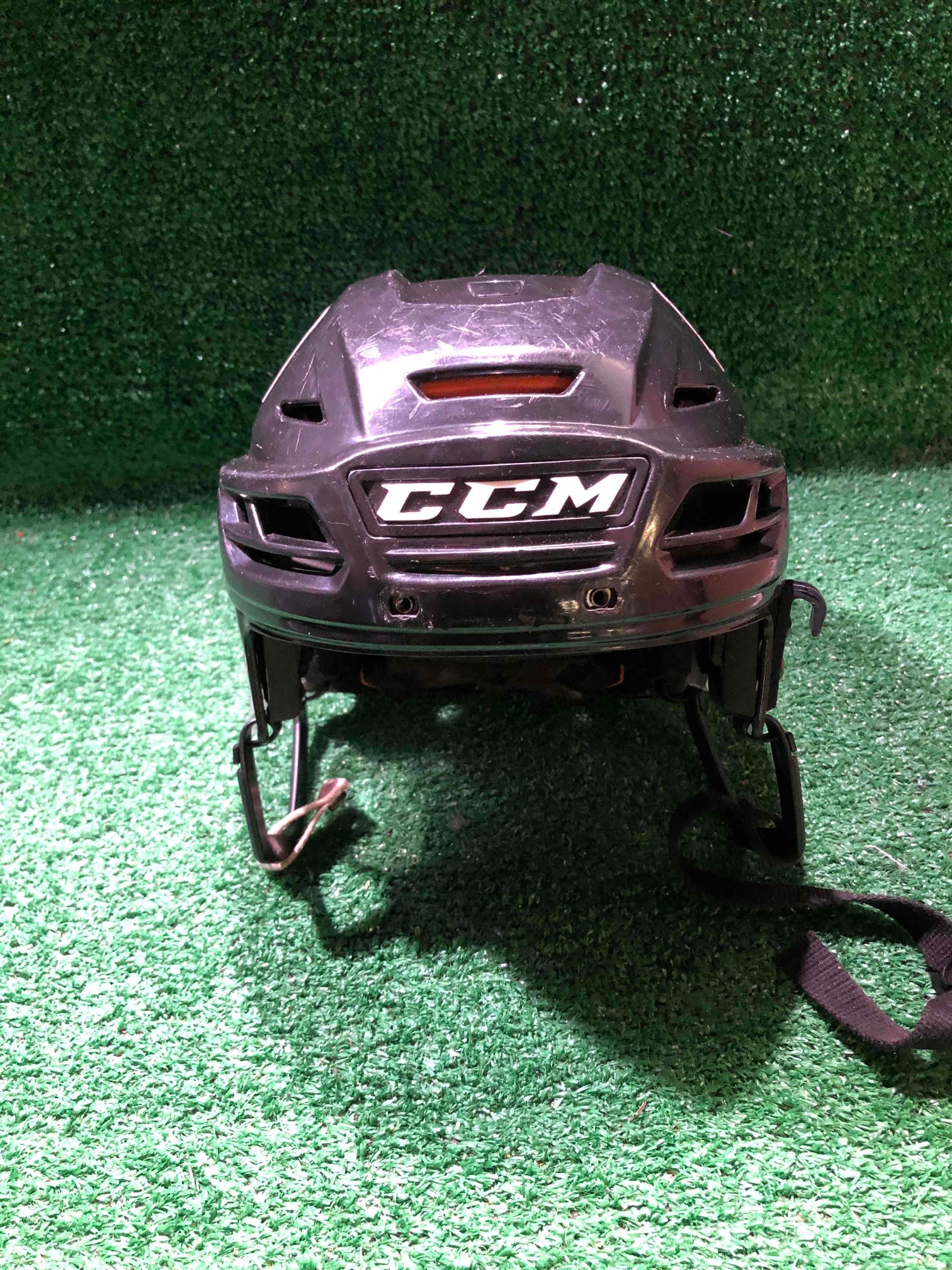 Ccm Tacks 710 Hockey Helmet Small