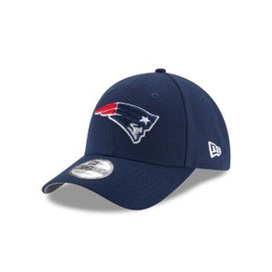 2022 New England Patriots New Era 9FORTY NFL Adjustable Strapback Hat Cap 940