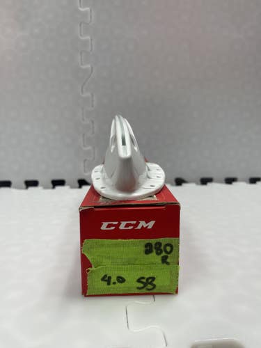 New CCM Sb 4.0 280 mm Right Holder