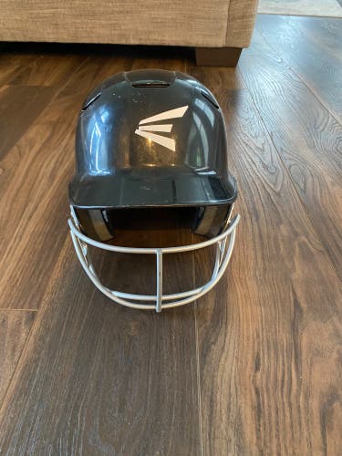 Youth softball helmet