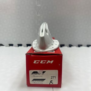 New CCM Sb 4.0 271 mm Right Holder