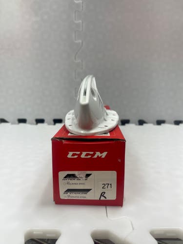 New CCM Sb 4.0 271 mm Right Holder