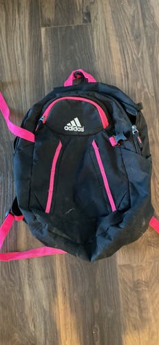 Youth softball bag