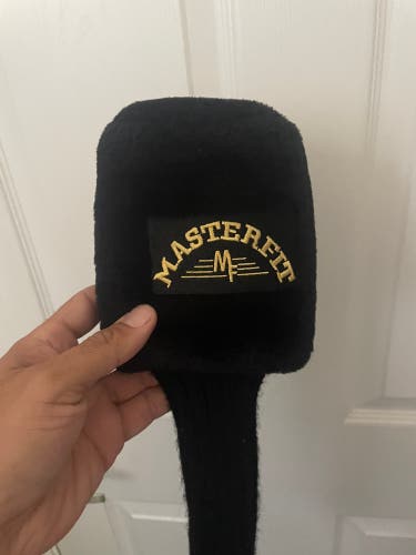 Golf Head Cover Masterfit