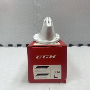 New CCM Sb 4.0 304 mm Left Holder