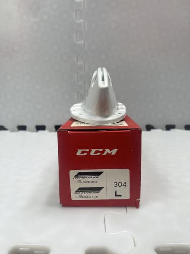 New CCM Sb 4.0 304 mm Left Holder