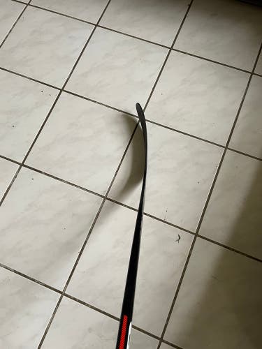 Warrior covert qre pro team stick