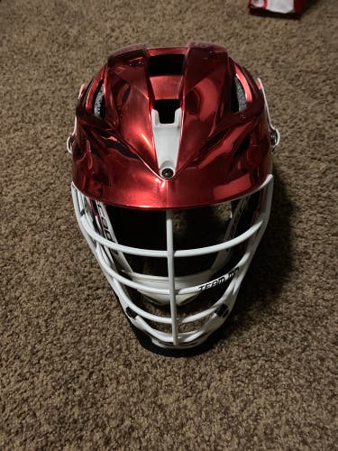 Cascade S Helmet