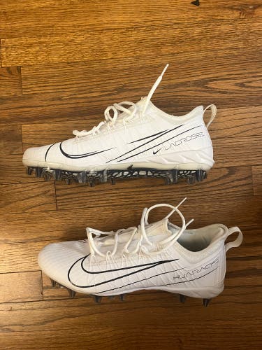 Penn State team issued huarache cleats Size 14