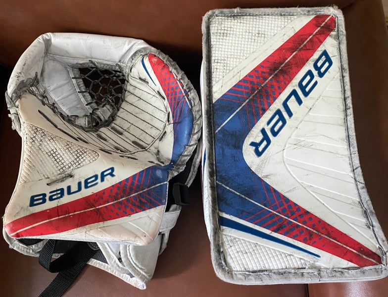 Used Regular Vapor 1x