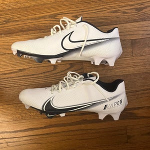 Penn State team issued Nike vapor cleats size 14