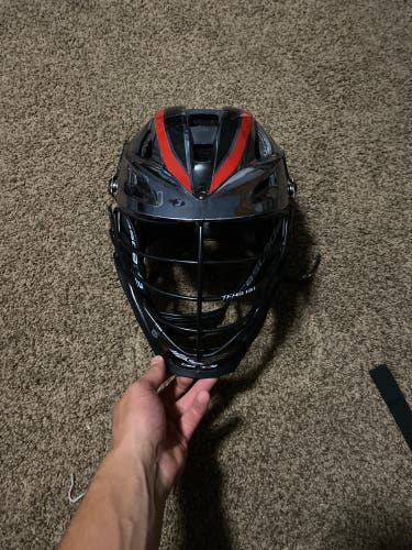 Cascade S Helmet