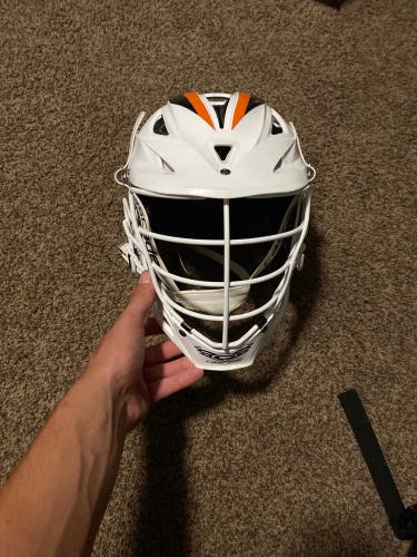 Cascade R Helmet