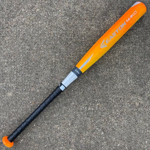2015 EASTON MAKO 29/18 (-11) YB15MK