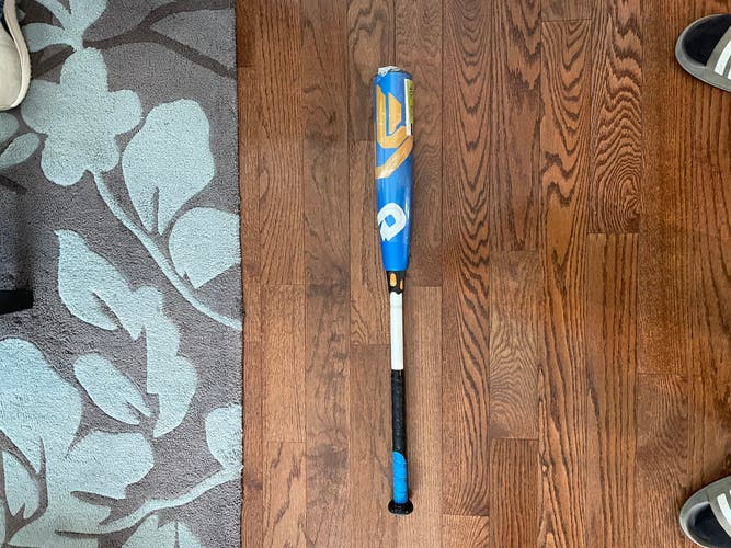 New DeMarini (-10) 20 oz 30" Bat