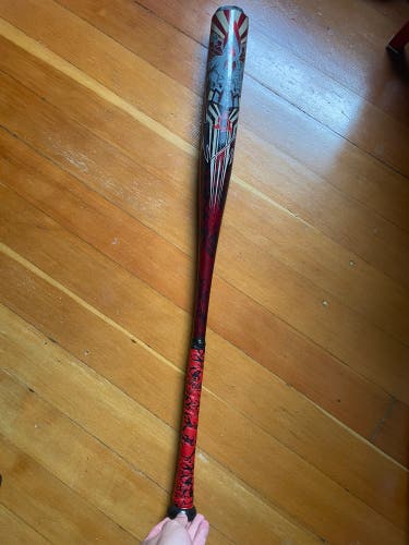 2022 Alloy (-3) 30 oz 33" Voodoo One Bat