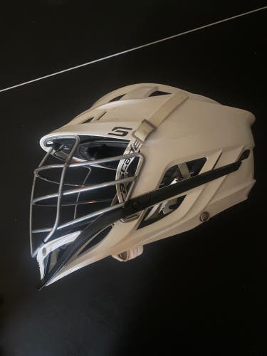 Cascade S Helmet