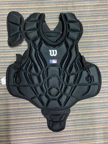 Wilson Catcher's Chest Protector