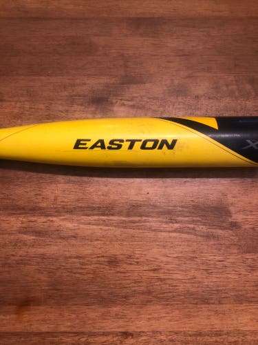 Super Hot Easton Xl1 31/26