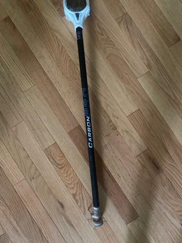 Used ECD Carbon Pro Shaft