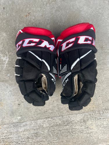 Ccm ft360 hockey gloves