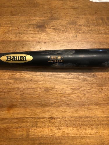 Baum Bat Gold 32/29