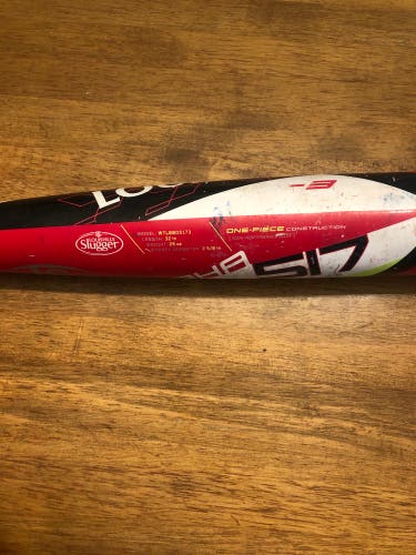 Louisville Slugger Omaha 517 32/29