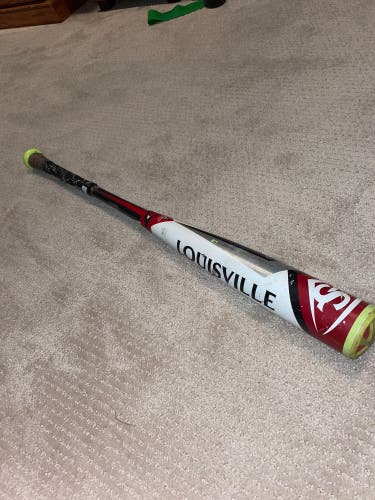 2016 Hybrid (-3) 29 oz 32" Select 716 Bat