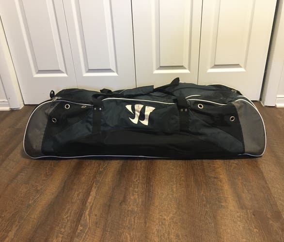 Warrior Lacrosse Bag