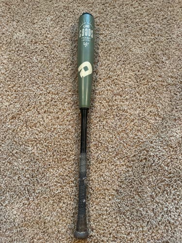 2020 Hybrid (-3) 29 oz 32" The Goods Bat