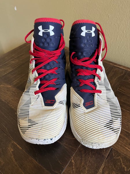 Men's Size  (Women's ) Under Armour Curry  Shoes | SidelineSwap