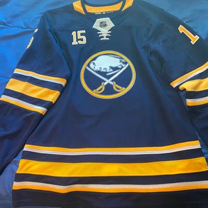 NWOT EICHEL ROOKIE JERSEY
