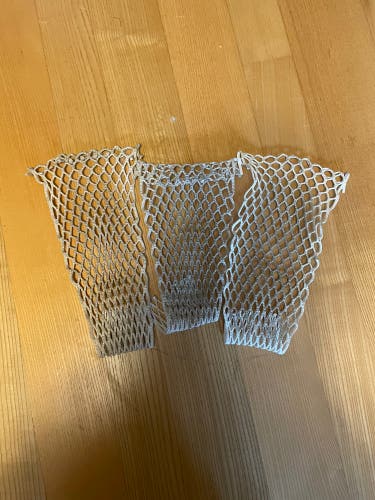 Used StringKing Mesh Lot