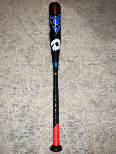 2020 Hybrid (-10) 18 oz 28" Voodoo Bat