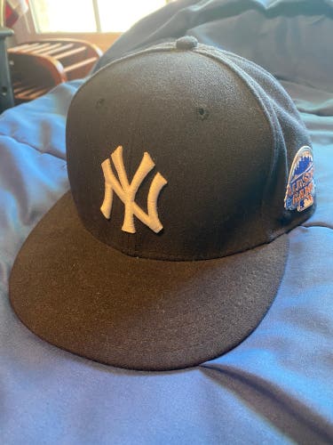 USED Yankees 2013 All Star Game Hat