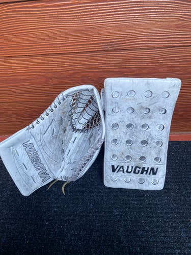 Used Regular Vaughn Velocity V5