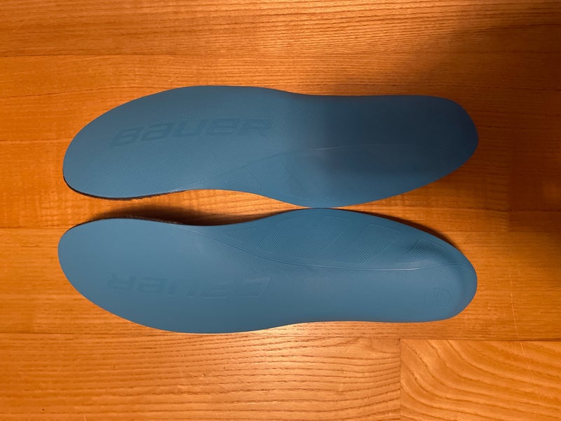 New Bauer Size 9.5 Speed Plate Hockey Skate Soles | SidelineSwap | Buy ...