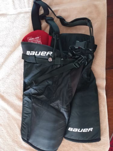 Junior Used Medium Bauer Vapor X700 Hockey Pants