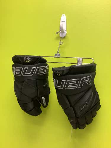Used Bauer Vapor 2xpro 13" Hockey Gloves