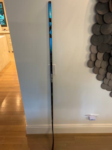 Senior Left Hand P92 Nexus Geo Hockey Stick