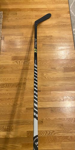 Pro Stock Warrior Alpha LX Pro - RH - Mackinnon